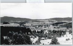 94227 W8372 Rabenstein , Kr Regen - Foto-Karte