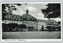63450 W6450 Hanau
