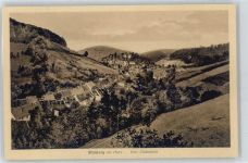 06547 O4713 Stolberg (Harz)