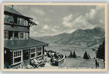 87561 W8980 Oberstdorf - Hotel Schönblick