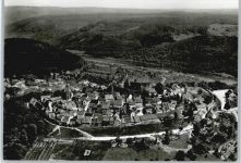 69151 W6903 Neckargemünd - Luftaufnahme