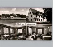 95336 W8653 Willmersreuth - Gasthaus zur Linde