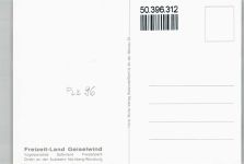96160 W8614 Geiselwind - Safariland , Mammut