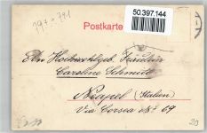 79183 W7808 Waldkirch , Breisgau