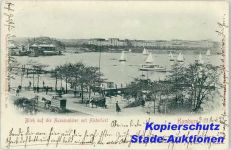 20095 W2000 Hamburg - Hamburg