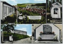 97837 W8771 Erlenbach b. Marktheidenfeld - Kindergarten , Schule
