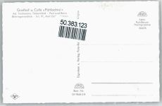 91278 W8573 Tüchersfeld - Gasthof Cafe Püttlachtal