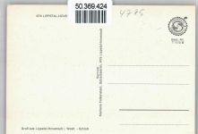 59510 W4775 Hovestadt