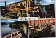 94234 W8374 Viechtach - Gaststätte Seeblick