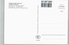 96197 W8601 Sanspareil