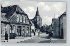 27356 W2720 Rotenburg (Wümme) - Kirchstrasse