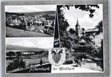 74834 W6957 Auerbach , Bauland