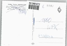 56379 W5409 Horhausen , Rhein-Lahn-Kr - Gasthof Pension Grenzbach