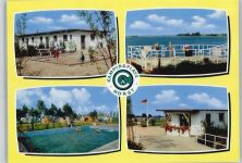 25779 W2246 Horst , Dithm - Campingplatz