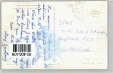 37308 O5630 Heilbad Heiligenstadt - Waldgaststätte Neubrunnen , Marke entfernt
