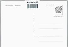 32312 W4990 Nettelstedt , Kr Lübbecke, Westf