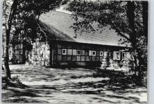 27446 W2743 Farven - Haus im Stüh