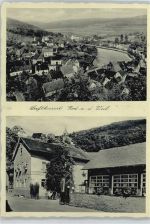 61276 W6395 Rod an der Weil