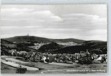 61389 W6384 Seelenberg - Gasthaus Pension schöne Aussicht