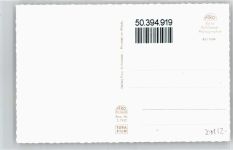 86732 W8867 Oettingen i.Bay. - Schwimmbad, Schloßplatz, ...