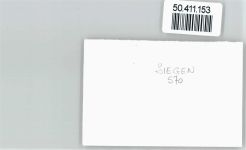 57072 W5900 Siegen - Foto-Karte