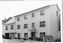 56379 W5409 Horhausen , Rhein-Lahn-Kr - Foto Gasthaus
