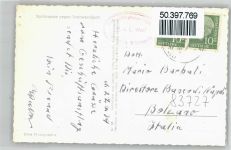 83727 W8162 Spitzingsee