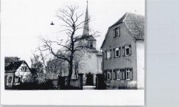65468 W6097 Astheim , Hess - Foto-Karte