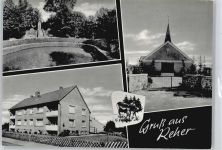 25593 W2211 Reher , Holst