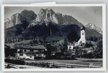 82491 W8104 Grainau