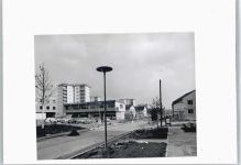 65428 W6090 Rüsselsheim - Foto-Karte