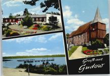 23899 W2411 Gudow , Kr Hzgt Lauenb