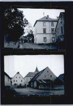 97256 W8701 Geroldshausen , Unterfr - Foto