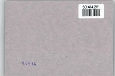 97256 W8701 Geroldshausen , Unterfr - Foto