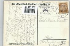 99894 O5804 Friedrichroda - Schwimmbad