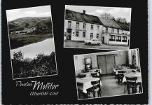 54531 W5562 Meerfeld - Pension Gasthaus Molitor