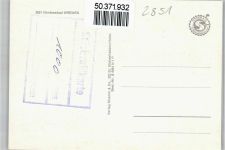 27638 W2851 Wremen - Friedhof