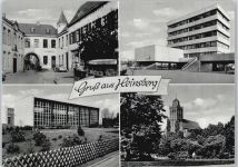 52525 W5138 Heinsberg , Rheinl