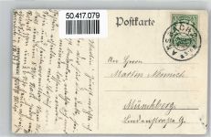 91522 W8800 Ansbach , Mittelfr