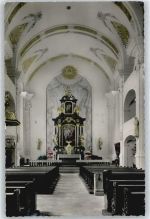 95689 W8591 Fuchsmühl - Wallfahrtskirche