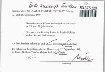 91077 W8524 Neunkirchen a. Brand