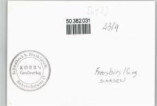 57548 W5242 Freusburg - Foto