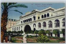 06500 Menton