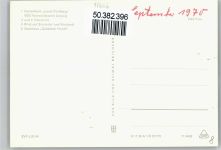 98666 O6113 Einsiedel b Eisfeld - Gasthaus Goldener Hirsch