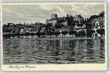 88709 W7758 Meersburg , Bodensee - See Haus Baum