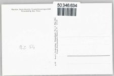 54298 W5501 Welschbillig - Weihnachten