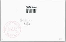 91180 W8548 Heideck , Mittelfr - Foto