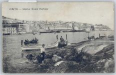 Valletta
