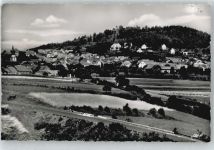 92723 W8481 Tännesberg - (keine Ak-Einteilung)