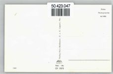 96317 W8640 Kronach , Oberfr